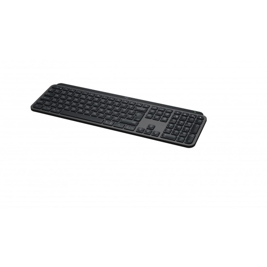 Tastatura Logitech MX Keys S Tastatura Logitech MX Keys S
