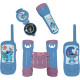 SET CU STATII EMISIE-RECEPȚIE, STITCH SET CU STATII EMISIE-RECEPȚIE, STITCH