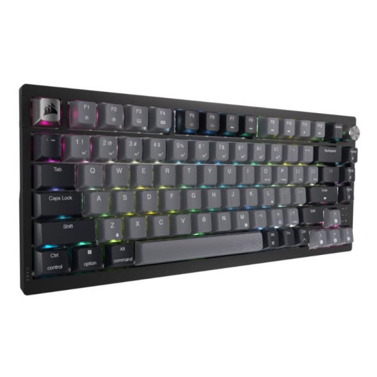 Tastatura Gaming Mecanica CR K65 PLUS RG Tastatura Gaming Mecanica CR K65 PLUS RG