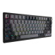 Tastatura Gaming Mecanica CR K65 PLUS RG Tastatura Gaming Mecanica CR K65 PLUS RG