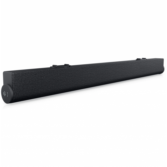 SoundBar Dell SB522A Slim Conferencing Soundbar, negru SoundBar Dell SB522A Slim Conferencing Soundbar, negru
