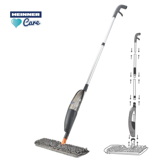 MOP SPRAY MULTIFUNCTIONAL MEGA CLEAN