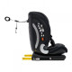 Scaun auto U-Grow,isofix,76-150 cm,negru Scaun auto U-Grow,isofix,76-150 cm,negru
