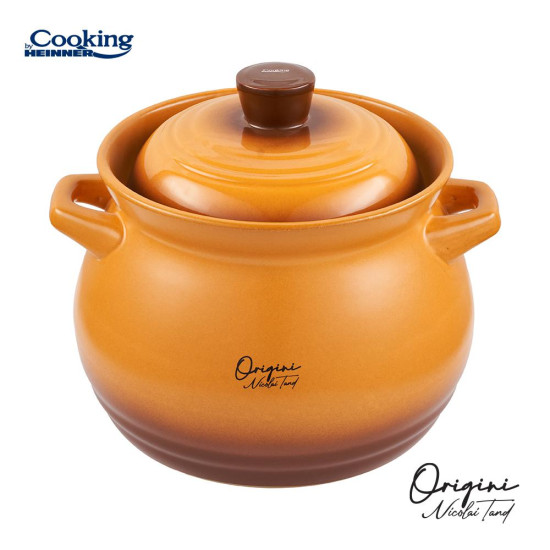 OALA CERAMICA + CAPAC 6 L, NICOLAI TAND