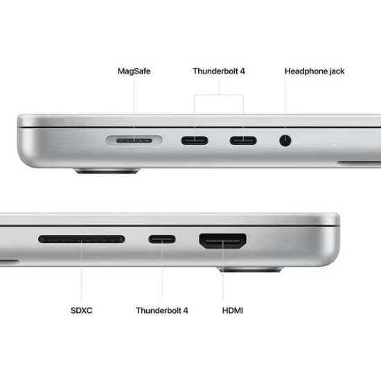 MacBook Max 14.2 MacBook Max 14.2