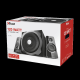 Trust Tytan 2.1 Speaker Set - black Trust Tytan 2.1 Speaker Set - black