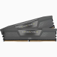 Memorie RAM DIMM Corsair VENGEANCE 64GB(2x32GB) 5600MHz DDR5 C40, AMD EXPO, 1.25V, cool grey