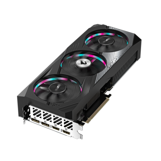 GB GEFORCE RTX 4060 TI AORUS 8GB