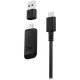Casti HP HyperX Cloud III Wireless, rosu Casti HP HyperX Cloud III Wireless, rosu