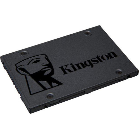 SSD Kingston A400, 240GB, 2.5