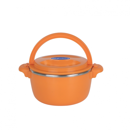 SET 3 CASEROLE TERMICE 2+4+6L,BELLY BEIGE, ART OF DINING BY HEINNER SET 3 CASEROLE TERMICE 2+4+6L,BELLY BEIGE, ART OF DINING BY HEINNER