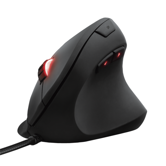 Mouse Trust GXT 144 REXX 10000 DPI, ng