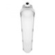 Lampa LED liniara Ledvance DP VAL 600, 18W, 220-240V, 2160 lm, luminaneutra (4000K), IP65, 60x6.8x7.7cm, policarbonat, Gri