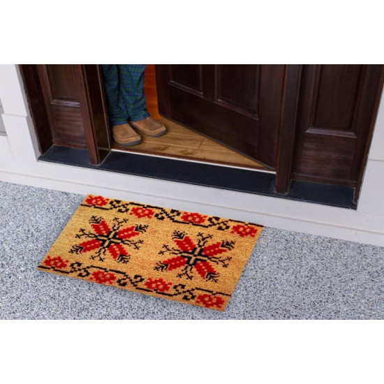 COVORAS INTRARE TRADITIONAL DOBROGEA 40X60CM, HEINNER HOME