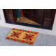 COVORAS INTRARE TRADITIONAL DOBROGEA 40X60CM, HEINNER HOME