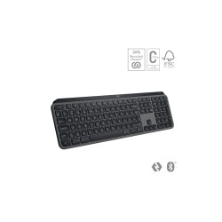 Tastatura Logitech MX Keys S