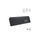 Tastatura Logitech MX Keys S Tastatura Logitech MX Keys S