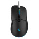 Kit Gaming Serioux Kayel 4 in 1, Tastatura de gaming, 104 taste, 19 taste Anti-ghosting , design slim, iluminare rainbow, structura metalica gri, taste negre + design cu palm rest, cablu USB 1.5M PVC, plug and play; Mouse gaming, senzor Sunplus 199, 800-6 Kit Gaming Serioux Kayel 4 in 1, Tastatura de gaming, 104 taste, 19 taste Anti-ghosting , design slim, iluminare rainbow, structura metalica gri, taste negre + design cu palm rest, cablu USB 1.5M PVC, plug and play; Mouse gaming, senzor Sunplus 199, 800-6