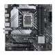 Placa de baza Asus PRIME B660M-A D4-CSM LGA1700 WIFI, 4x DDR4 5333MHz, 1x DisplayPort, 2x HDMI, 1x PCIe 4.0 x16, 2x PCIe 3.0 x16, 2x M.2, 4x SATA 6Gbps, WIFI 6, mATX