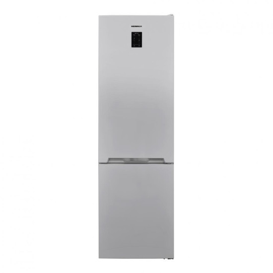 COMBINA FRIGORIFICA HEINNER HCNF-V366SE++ COMBINA FRIGORIFICA HEINNER HCNF-V366SE++