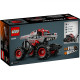 MONSTER JAM THUNDERROARUS, LEGO 42200 MONSTER JAM THUNDERROARUS, LEGO 42200