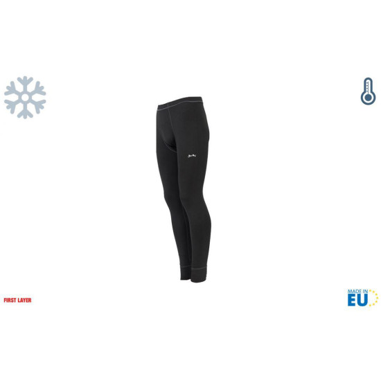 Pantaloni Extreme Bars Barbati negru XXL Pantaloni Extreme Bars Barbati negru XXL
