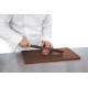 CUTIT SHAORMA PROFESIONAL 38 CM, CHEF LINE, COOKING BY HEINNER