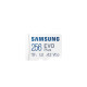 MICROSD PRO PLUS 256GB CL10 W/A SM MICROSD PRO PLUS 256GB CL10 W/A SM