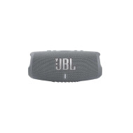 Boxa portabila Jbl Charge 5, Bluetooth, Pro Sound, IP67, PartyBoost, Powerbank, Grey