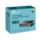 TPL SW 5P-GB EASY-SMART 4 POE+ TPL SW 5P-GB EASY-SMART 4 POE+