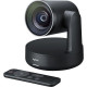 Camera web Logitech Rally PLUS, negru