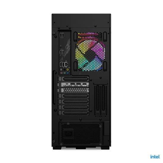 Lenovo Legion T7 34IAZ7 , Intel Core i9-12900KF, 16C (8P + 8E) / 24T, P-core 3.2 / 5.1GHz, E-core 2.4 / 3.9GHz, 30MB, video NVIDIA GeForce RTX 3080 Ti 12GB GDDR6X, RAM 4x 16GB UDIMM ARMOR DDR5-4800, Four DDR5 UDIMM slots, dual-channel capable, Up to 128GB