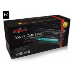 Toner compatibil JetWorld 17.5 k Black Minolta BizHub 223 replacement TN217