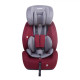 Scaun auto76-150CM,isofix/top tether,red Scaun auto76-150CM,isofix/top tether,red