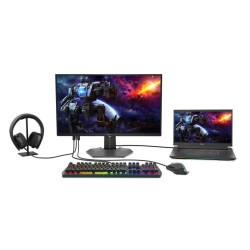 Monitor Gaming 4K UHD Dell  32