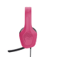Casti Trust GXT415P Zirox, roz Casti Trust GXT415P Zirox, roz