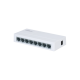 DAHUA 8 PORT UNMANAGED  SWITCH