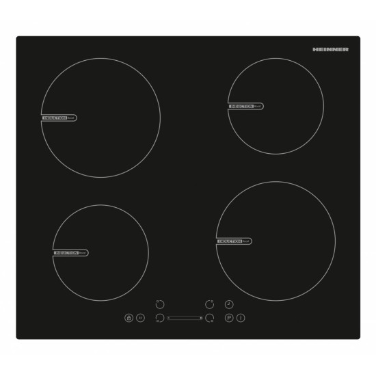 PLITA INCORPORABILA INDUCTIE HEINNER HBHI-V594BSC