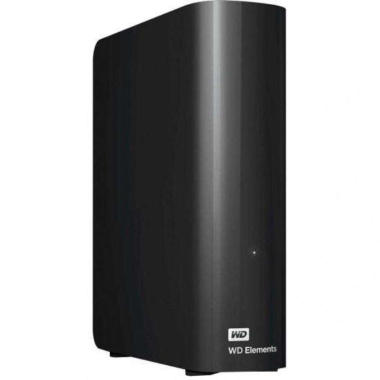 HDD extern WD Elements, 14TB, 3.5