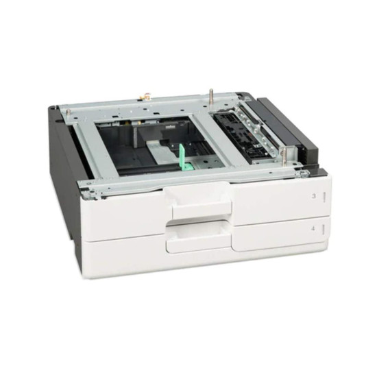 Sertar hartie Lexmark 26Z0085, 2 X 500 coli, MX910de