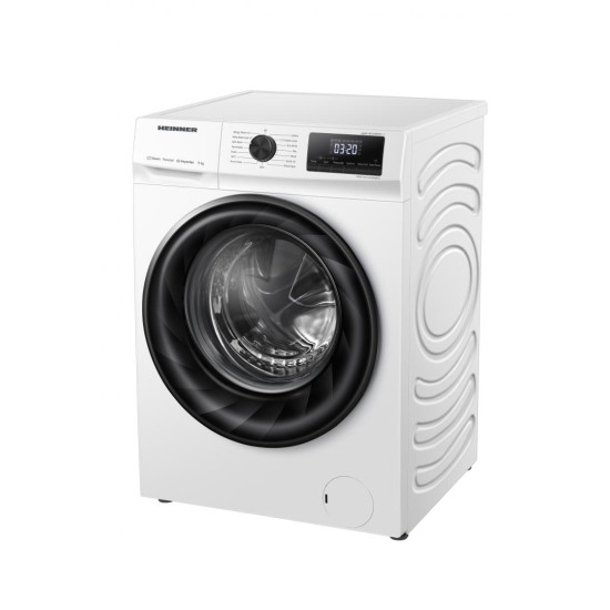 MASINA DE SPALAT HEINNER HWM-H8014INVA++