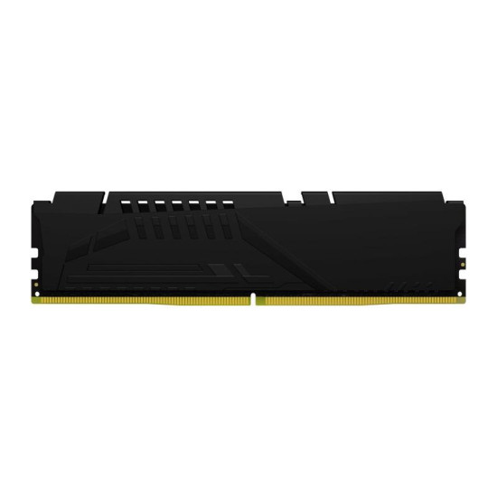 Memorie RAM Kingston, DIMM, DDR5, 16GB, CL40, 5200MHz