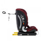 Scaun auto U-Grow,isofix,76-150 cm,rosu Scaun auto U-Grow,isofix,76-150 cm,rosu