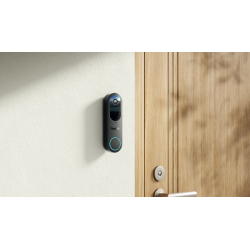 SONERIE VIDEO REOLINK D340B
