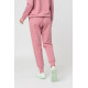 PANTALON DAMA COTON PINK-XS PANTALON DAMA COTON PINK-XS
