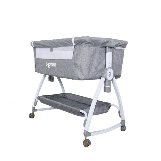 Patut 2 in 1 Co-Sleeper U-Grow Patut 2 in 1 Co-Sleeper U-Grow