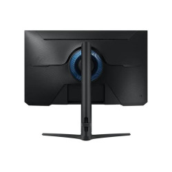 MONITOR SAMSUNG LS27BG400EUXEN 27 inch, Curvature: FLAT , Panel Type: IPS, Resolution: 1920 x 1080, Aspect Ratio: 16:9,  Refresh Rate:240Hz, Response time GtG: 1 ms, Brightness: 400 cd/m², Contrast (static): 1000 : 1, Contrast (dynamic): Mega DCR, Viewing