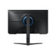 MONITOR SAMSUNG LS27BG400EUXEN 27 inch, Curvature: FLAT , Panel Type: IPS, Resolution: 1920 x 1080, Aspect Ratio: 16:9, Refresh Rate:240Hz, Response time GtG: 1 ms, Brightness: 400 cd/m², Contrast (static): 1000 : 1, Contrast (dynamic): Mega DCR, Viewing MONITOR SAMSUNG LS27BG400EUXEN 27 inch, Curvature: FLAT , Panel Type: IPS, Resolution: 1920 x 1080, Aspect Ratio: 16:9, Refresh Rate:240Hz, Response time GtG: 1 ms, Brightness: 400 cd/m², Contrast (static): 1000 : 1, Contrast (dynamic): Mega DCR, Viewing