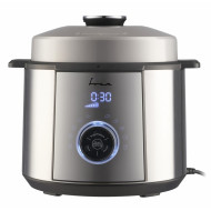 MULTICOOKER CU PRESIUNE FRAM FPCK-R57IX