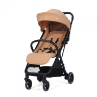 Carucior sport U-Grow autofold, brown